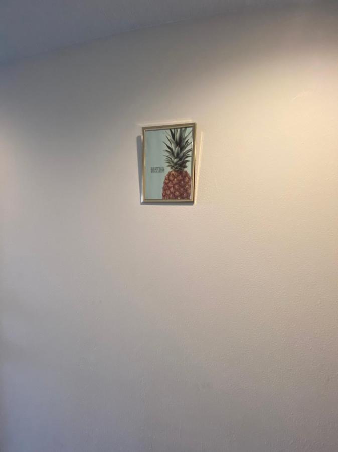 Apartamento Takemura Building 305 Tóquio