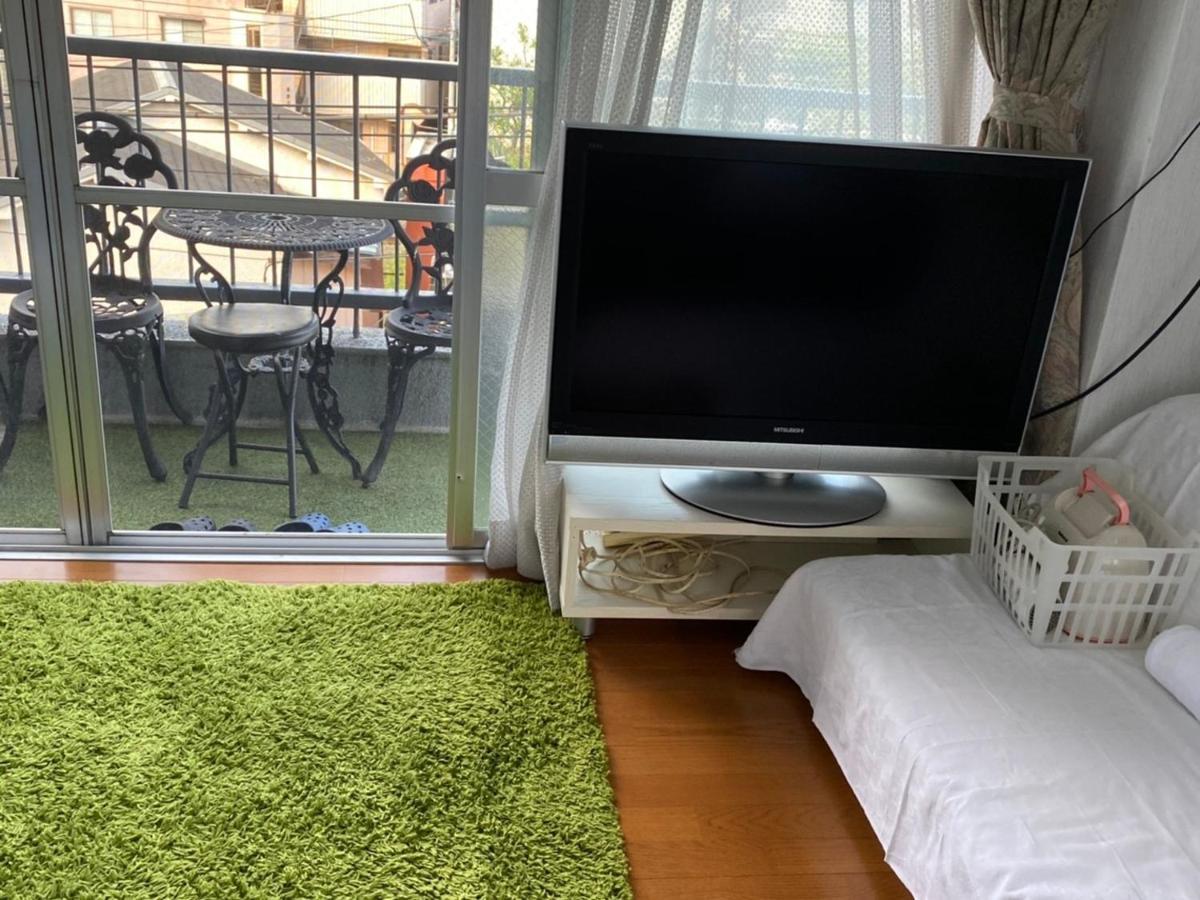Takemura Building 305 Apartamento