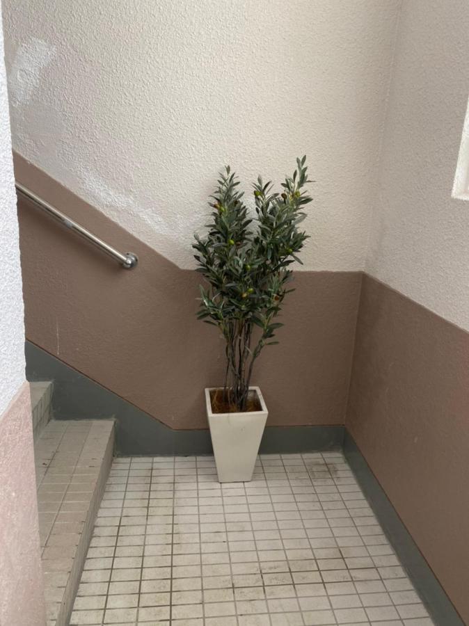 Apartamento Takemura Building 305 Tóquio